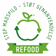 Refood Logo